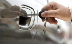 Locksmith Hayward